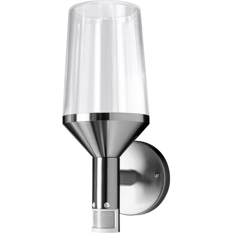 OSRAM HOMELIGHTING ENDURA Classic Calice Wall Sensor E27 4099854460852 Lampada da parete per esterni a LED (1/4)