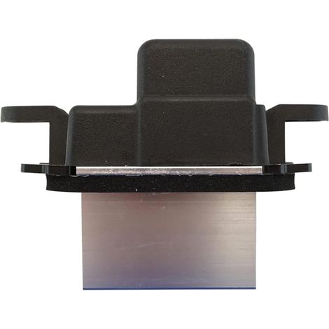 Résistance de moteur de ventilateur de contrôle de température automobile en métal résistant pour une résistance stable à long terme de qualité industrielle (1/4)