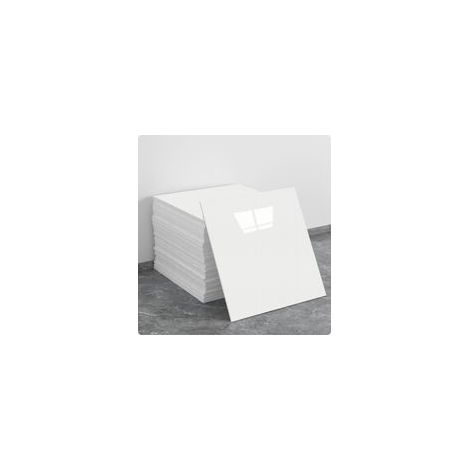 (10 pezzi, 30×30 cm, Q023) Adesivi murali autoadesivi per piastrelle, effetto marmo, decorazione murale, materiale PET, adatti per cucine, bagni, caminetti e lavanderie. - Crezuo