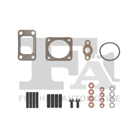 Kit de montage, compresseur FA1 KT110450 VW (075145701C) (075145701CV)