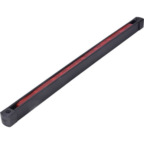 Doppelseitiger magnetischer Werkzeughalter, Ablageschiene, Organizer für Metallschneider (18 Zoll) (1/5)