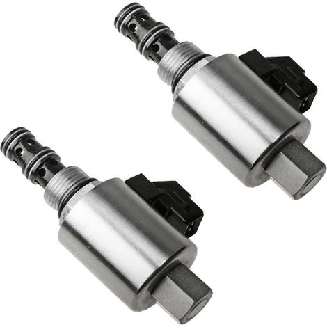 Électrovanne hydraulique 25/220992 (25-220992, 25220992) pour chargeuse-pelleteuse JCB 3CX, 4CX, 4CX444, SUPER, 4CN-4WS, 300AA00104A (1/5)