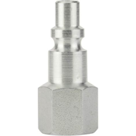 ANI 15/A INNESTO RAPIDO ATTACCO FEMMINA 1/4- ANI.OFFICINE MECCANICHE- 10,0 pz