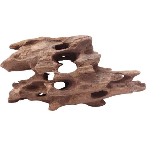 M Honey Comb Wurzel Nr.5189 Holz Deko Aquascaping