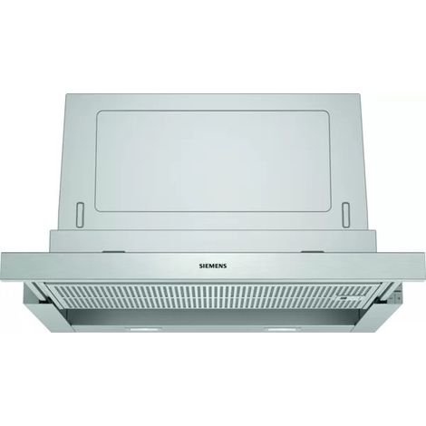 Agotador Siemens - li67sa531 - (1/5)