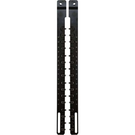 DeWALT - Hoja de sierra para bloques de construcción, longitud 27 cm, 2 uds DT2963