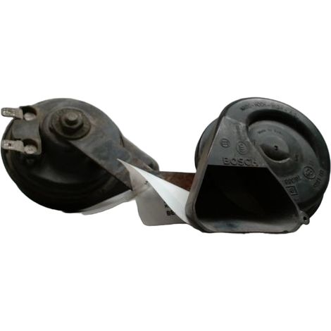 [PRODUIT D'OCCASION] Klaxon / Avertisseur MERCEDES Classe M 2005- ♻️ Ref Oe. 65429020 - Garantie à vie (1/3)