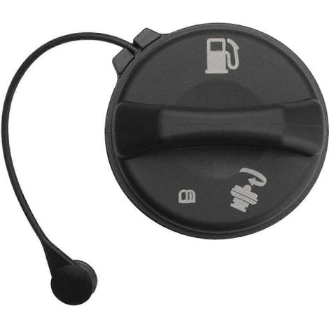 Couvercle intérieur du réservoir d'essence pour voiture GT261 19207873 (1/5)