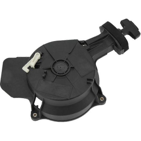Démarreur à rappel pour moteur de bateau, accessoire de rechange pour moteur hors-bord 4 temps 6 et 8 CV (1/5)