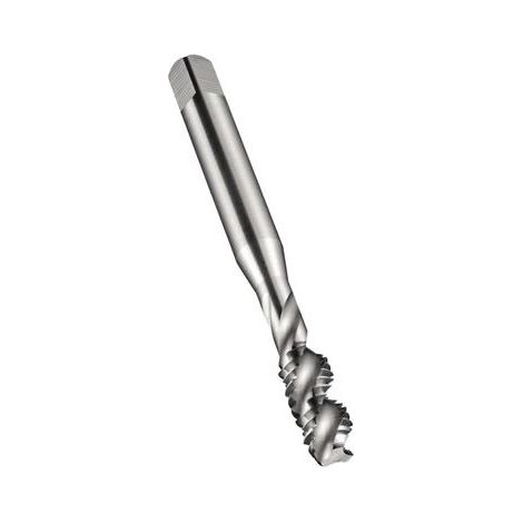 Fraise à filetages machine ISO 529C E538 BSF 1/4 pouce x 26 HSS vide/ vapeur.2XD (1/4)