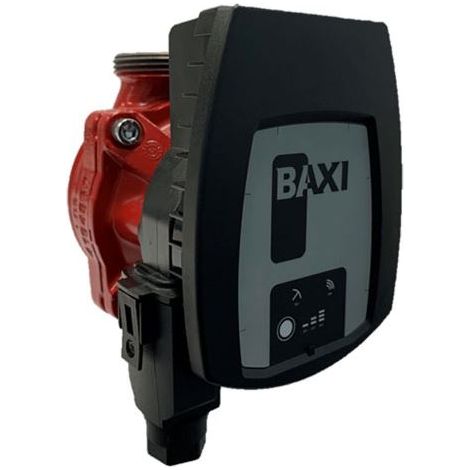 Bomba circuladora para calefacción QUANTUM MINI - BAXI Modelo: 1025 (1/2)