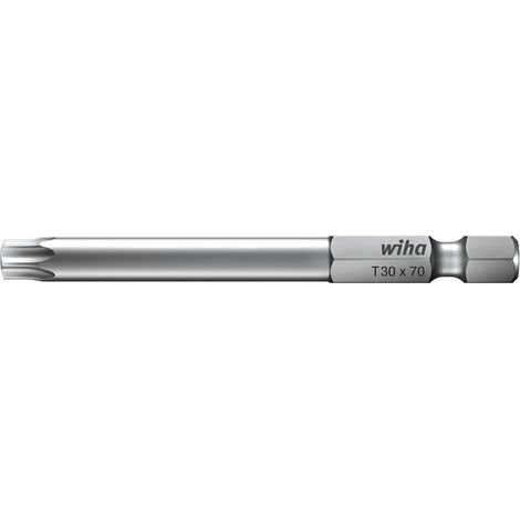 Wiha Punta de destornillador Professional TORX® de 1/4 (33732)