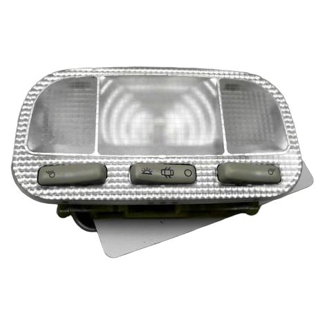 [PRODUIT D'OCCASION] Plafonnier CITROEN C2 Phase 1 2003-2008 ♻️ Ref Oe. 6362q2 - Garantie à vie (1/2)