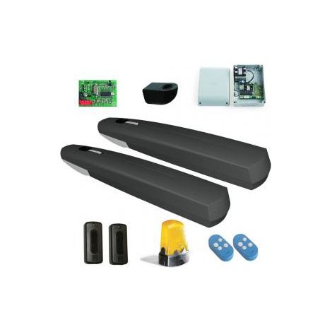 Motorisation portail battant CAME 8K01MP-006