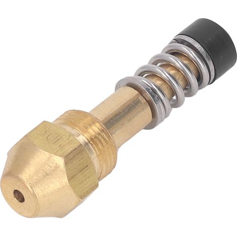 Kit Buses de Chauffage à Air Métal Caoutchouc SP KFA1011 Rechange pour 210 220K Glo Dura Heat Thermoheat (1/5)