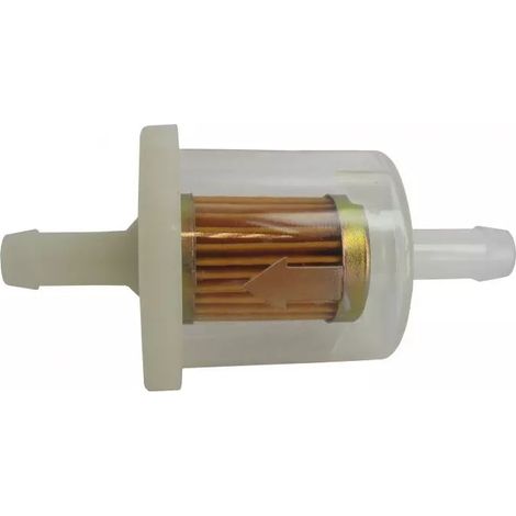 Filtre a essence 40 microns 845125 - moteur de tondeuse (1/3)