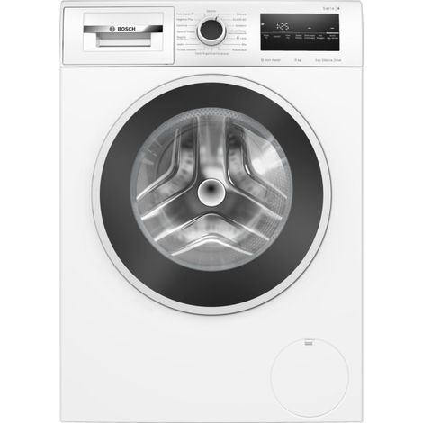 Bosch Serie 4 WAN28218IT Lavatrice a carica frontale 8kg 1400g/min Bianco Classe A
