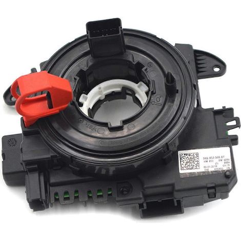 Modulo sensore angolo di sterzata per auto, codice 5K0953569BF 5K0953569BC (1/5)