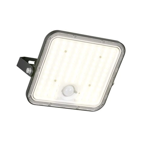 Applique murale Acora avec panneau solaire séparé - R22189132
