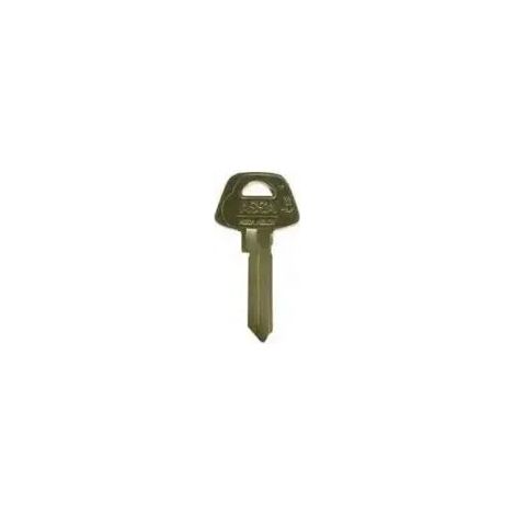 Llave assa Schneider Electric d12 duplicación duradera 1 pieza
