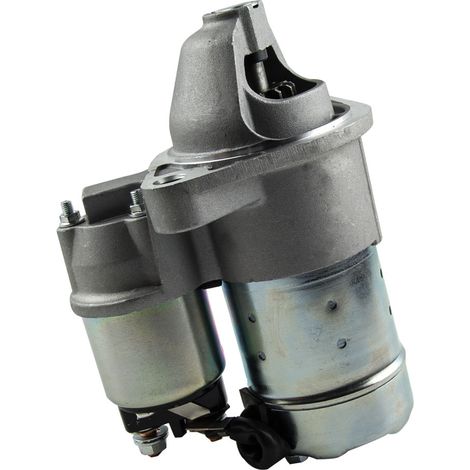 Démarreur Pour Opel 1.7 DI DTI CDTI Astra G H Corsa D Meriva Zafira Diesel neuf (1/5)