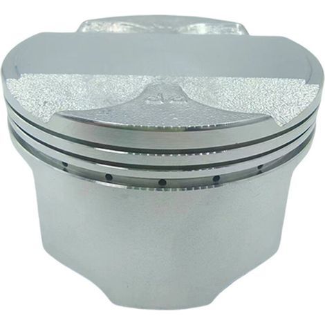 Pièces de piston de moto adaptées aux pistons Honda CBR 150 150R CBR150 avec un alésage de 63,5 mm. (1/3)