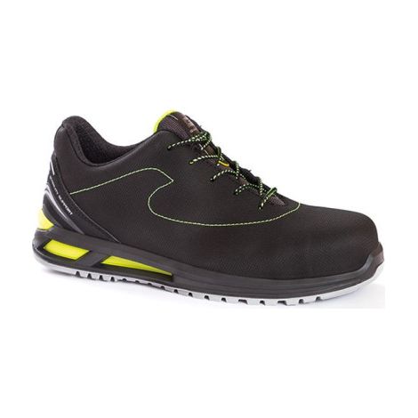Zapato bajo de seguridad FIJI S3 3H142EV 41