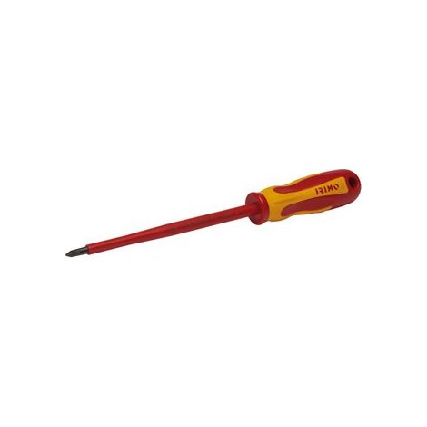 IRIMO destor b.ph-1 1000v, 1x150 409v-1-150 , Destornillador boca PH-1 1000V 1x150mm 409V-1-150 de la marca Irimo.