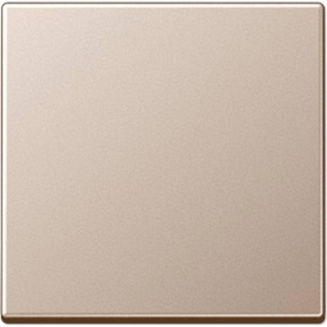 Jung simple Insert Bouton-poussoir champagne A590CH 1 pc(s)