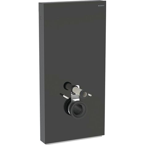 Geberit Monolith módulo sanitario para WC suspendido, 101cm, (1/5)