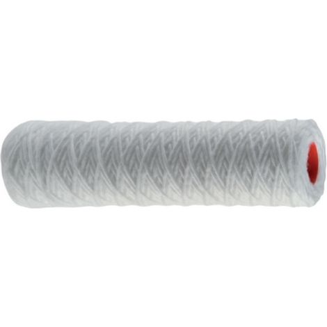 CARTUCCIA PER FILTRO SENIOR FA-HOT 50 Micron - 10" 250x61 mm ATLAS