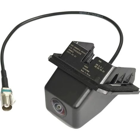 F18-7900302DB F187900302DB Rearview Car Camera Suitable for Chery Jetour (1/4)