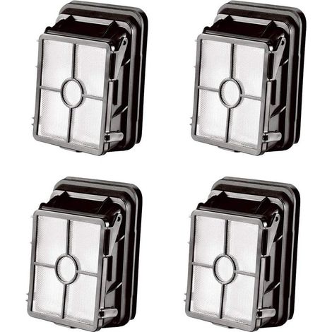 Pièces de rechange pour aspirateurs Karcher WD2200 WD2210 WD2240 Wet & Dry 64145520