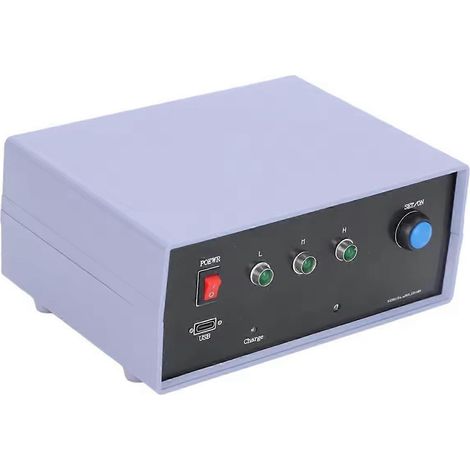 Générateur d'impulsions d'ondes 5 W - Dispositif d'aide au sommeil 5 V