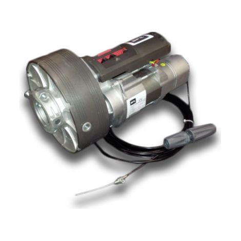 Operatore Per Serrande Con Puleggia BFT WIND RMB 170B 200-230 EF P910044 00002 2611498 (1/3)