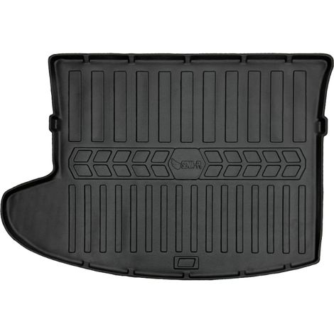 Alfombrilla para maletero de Jeep Patriot 2007-2016 (1/5)