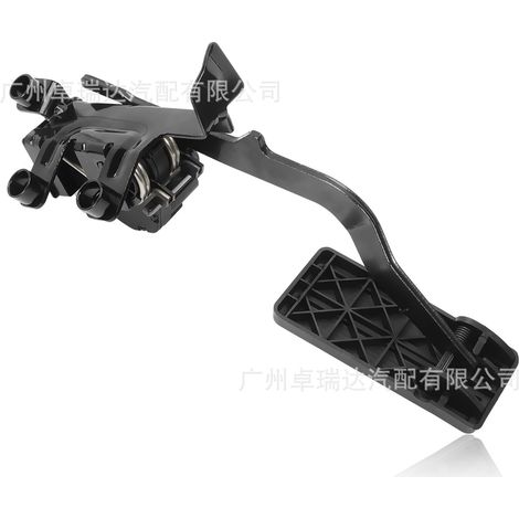 The 1C3Z9F836BA piece is compatible with the Ford Excursion accelerator pedal equipped with the 1C3Z-9F836-BA sensor. (1/4)
