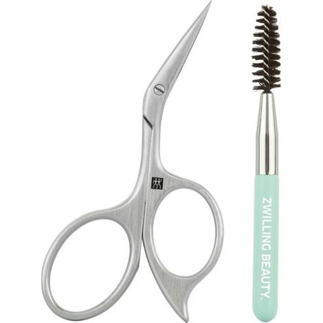 Zwilling Premium Augenbrauen- schere