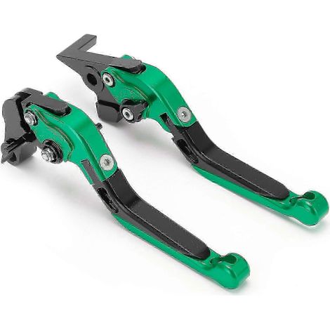 Leviers de frein et d'embrayage de guidon de moto en alliage d'aluminium de remplacement pour Tenere 700 2019-2021 E2u618( ) (1/5)