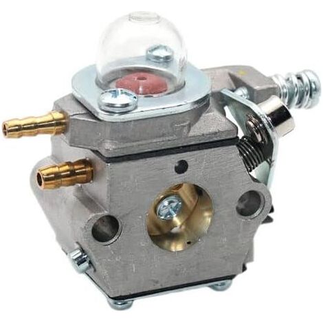 WT-460 Carburateur pour OLEO MAC 727 730 733 735 740 750 433 435 440 SPARTA40 SPARTA42 433BP 435BP 440BP 450BP TP74 Débroussailleuse remplacer PN 2318690R (1/4)