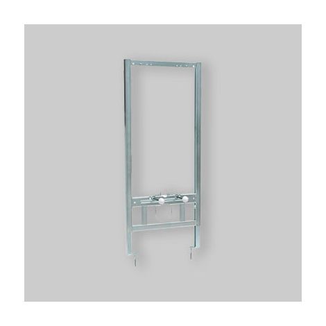 Système de fixation pour WC suspendus Tcs -