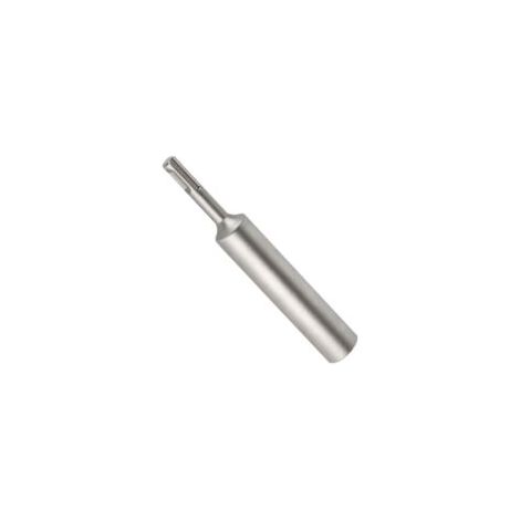 Bouterolle d'Enfoncemen SDS PLUS Intrieur 20mm x Extrieur 25mm x 170mm de Longueur (1/5)