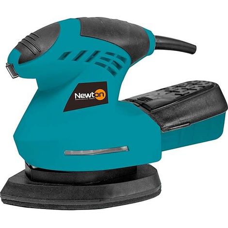 NEWTON Levigatrice palmare orbitale 200 w
