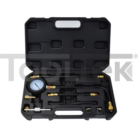 TESTER POMPA DI INIEZIONE MOTORE BENZINA G02501