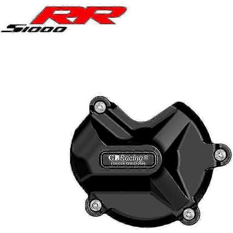 Funda protectora para motor de motocicletas GB Racing para BMW HP4 S1000RR S1000R 2009-2016. Protectores de motor. (1/5)