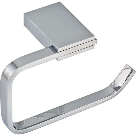 Novaservis Metalia 9 - Toilettenpapierhalter, chrom 0931,0