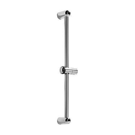 Barre coulissante ECO Ø 25 mm. long. 614 mm. - TRES 143835 (1/2)
