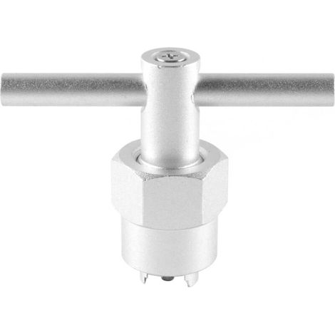 Extracteur De Cartouche De Robinet De Douche, Outil Professionnel D'extraction De Cartouche (1/5)