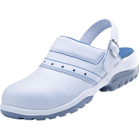 Sabot Atlas CL 370 ESD SB, largeur 10 taille 38