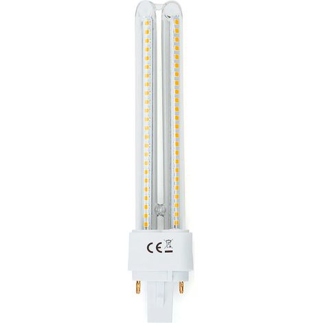 Ampoule aigostar g24d 12 puissance 3000K